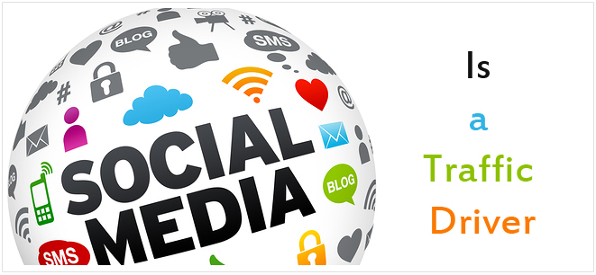 Why Social Media Traffic is the Key to Conversion