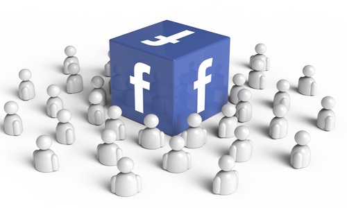 How to get traffic from Facebook